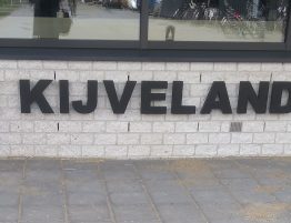 TBS-kliniek De Kijvelanden, Poortugaal