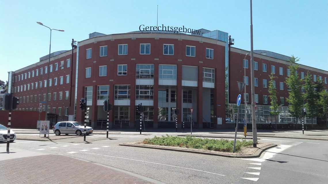 Rechtbank Roermond