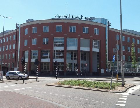 Rechtbank Roermond