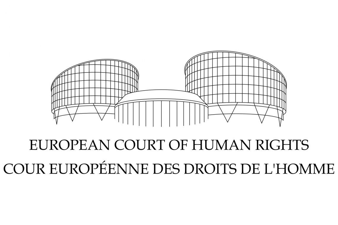 Europees Hof, Straatsburg