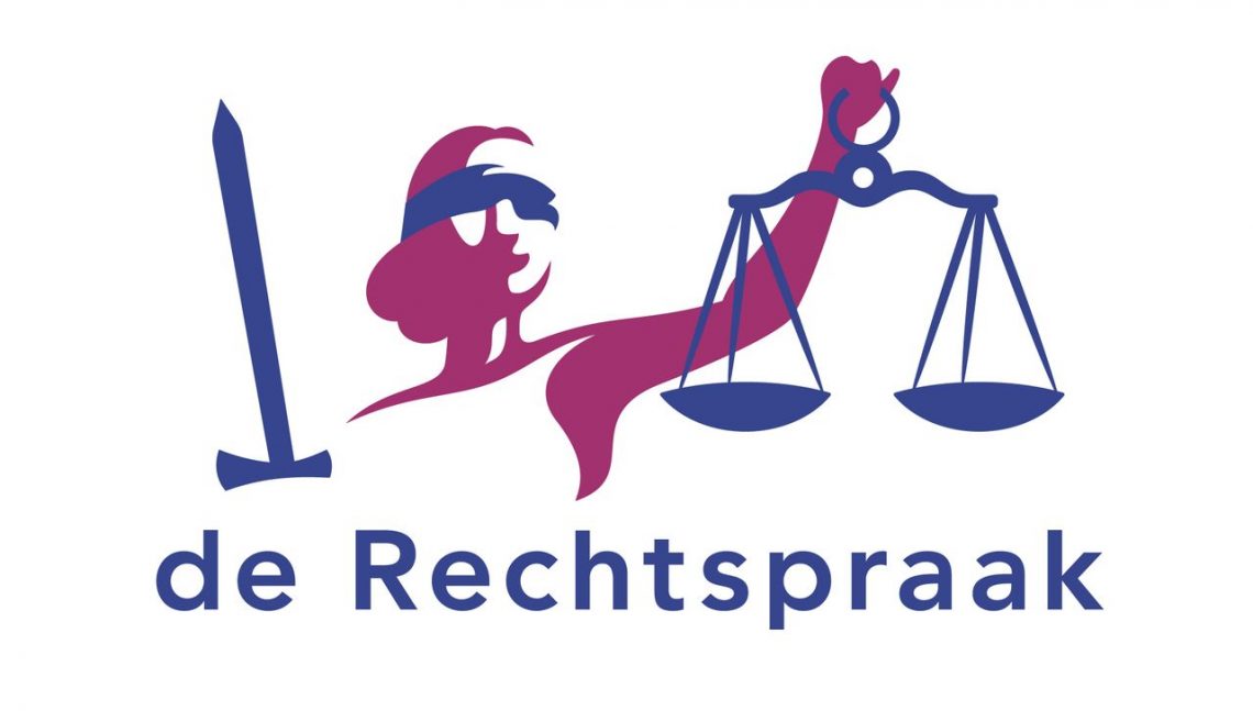 Logo Rechtspraak